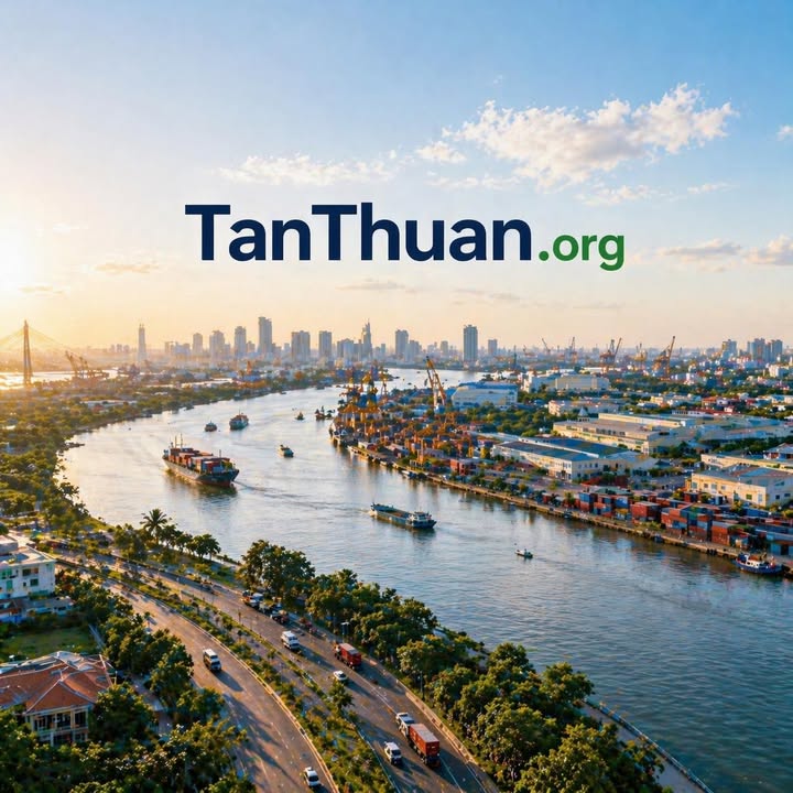 tanthuan.org
