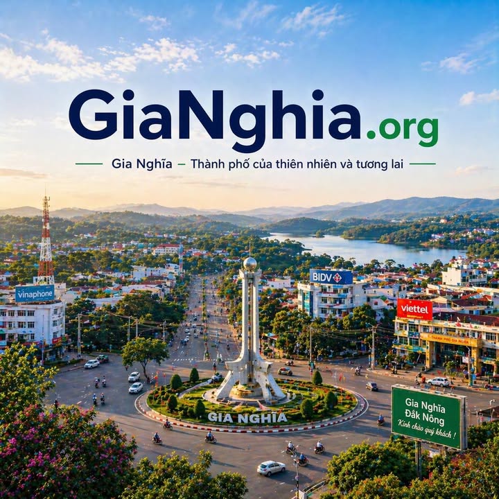 gianghia.org
