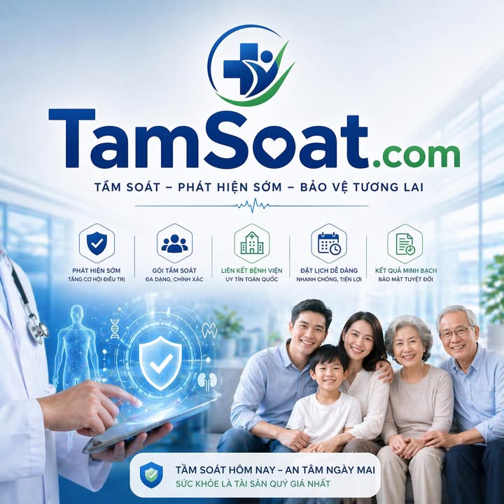 tamsoat.com
