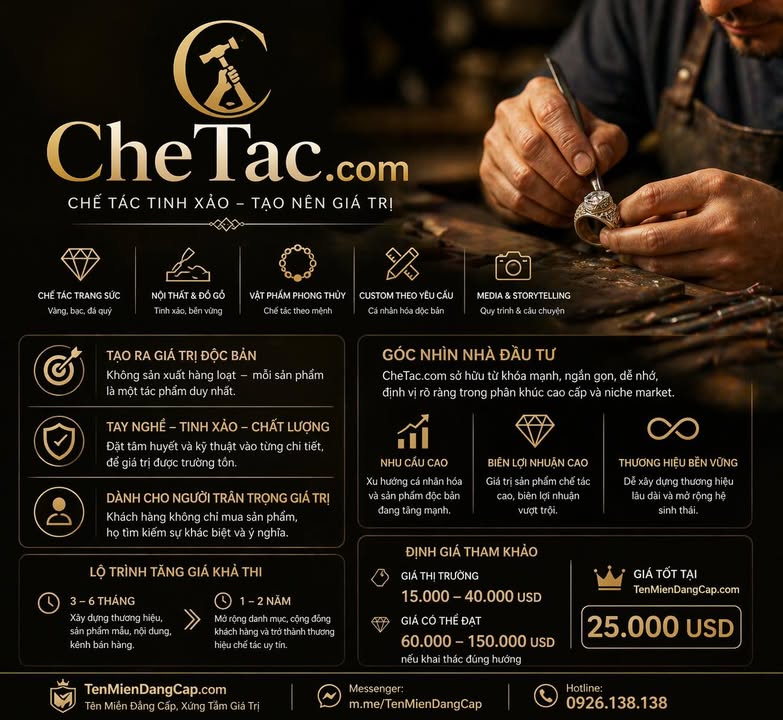 chetac.com