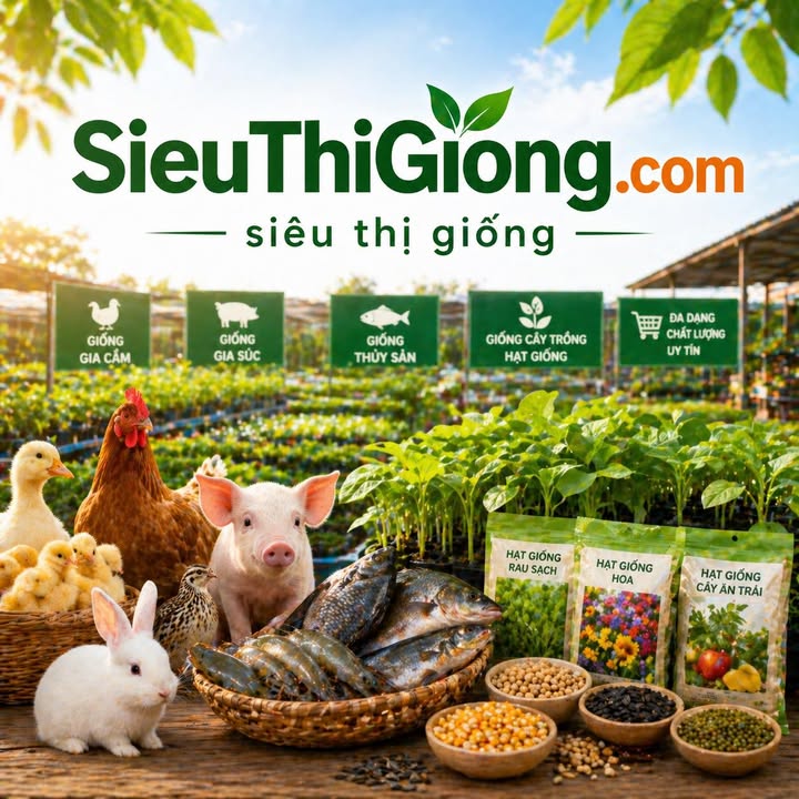 sieuthigiong.com