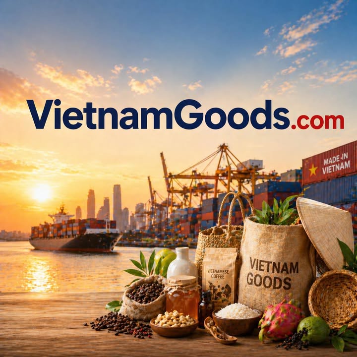 vietnamgoods.com