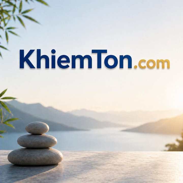 khiemton.com