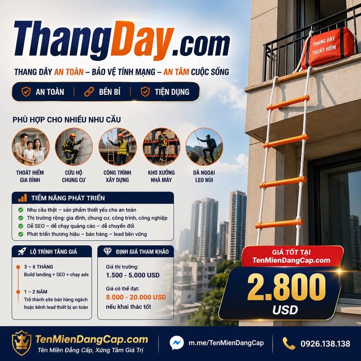 thangday.com