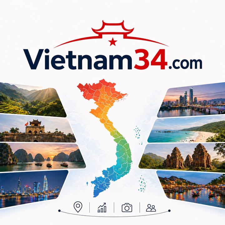 vietnam34.com