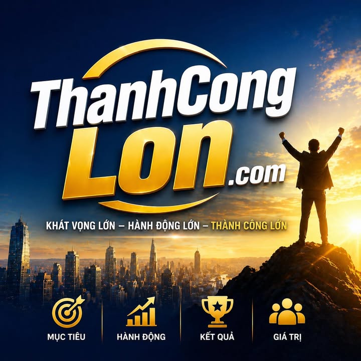 thanhconglon.com