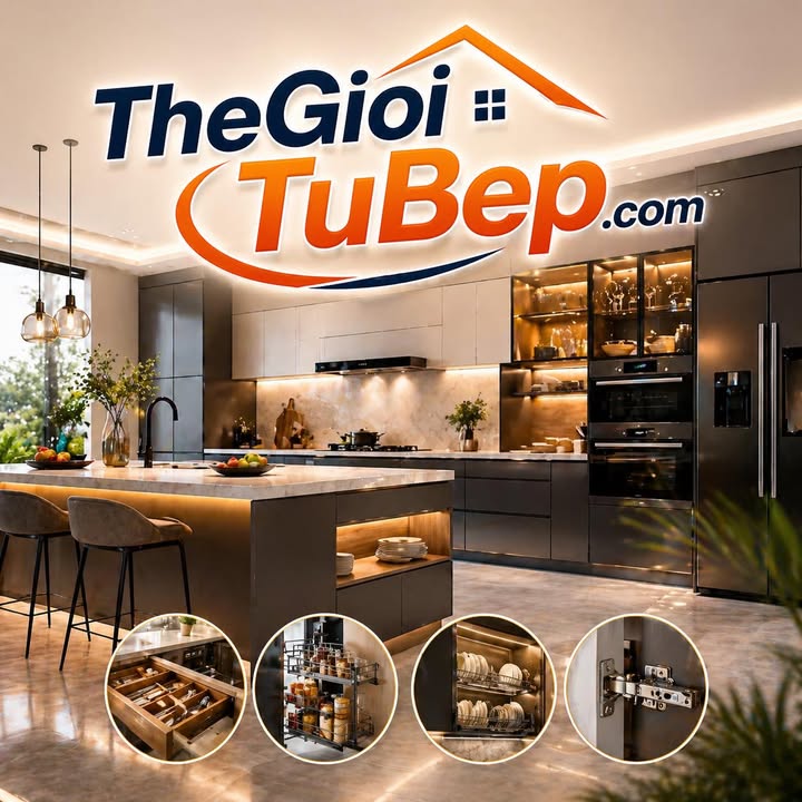 thegioitubep.com