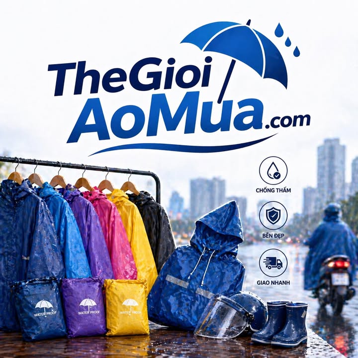 thegioiaomua.com
