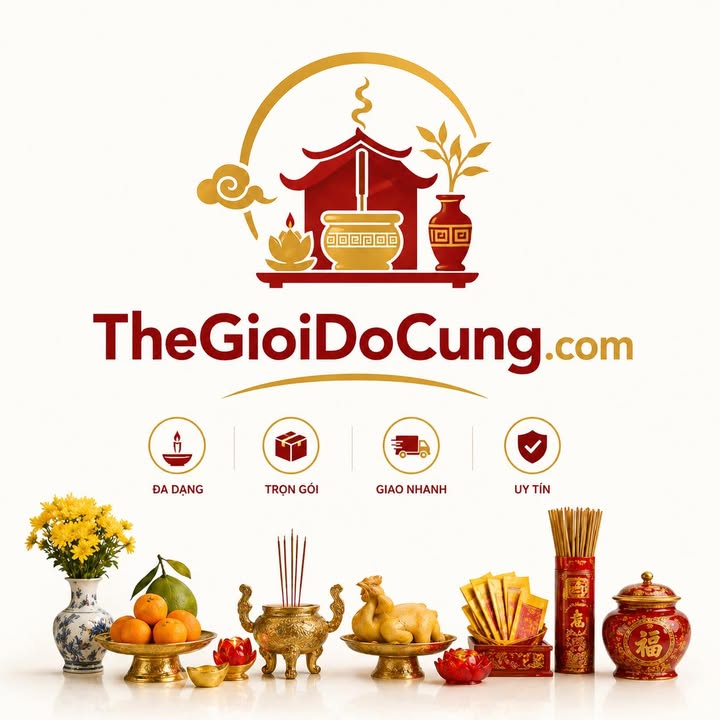 thegioidocung.com