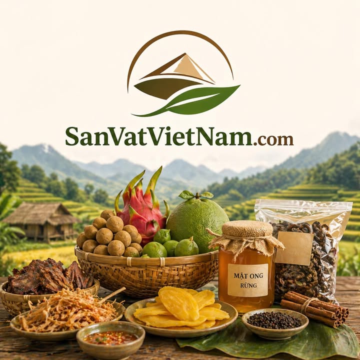 sanvatvietnam.com