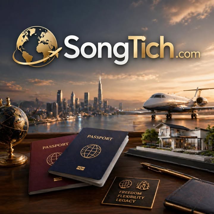 songtich.com