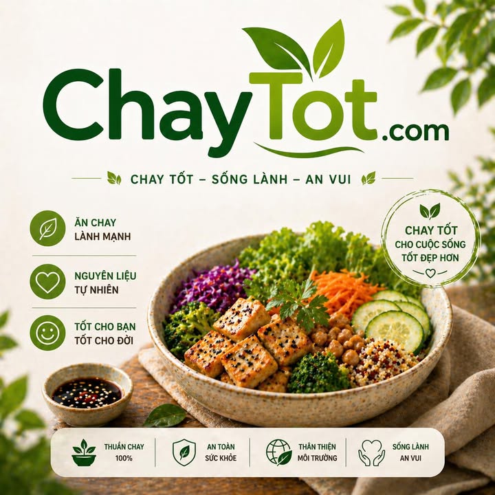 chaytot.com