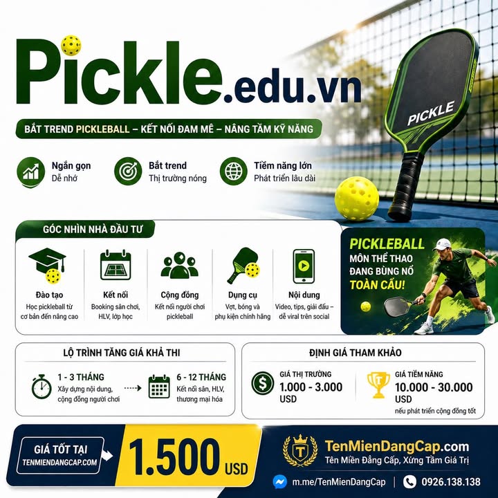 pickle.edu.vn