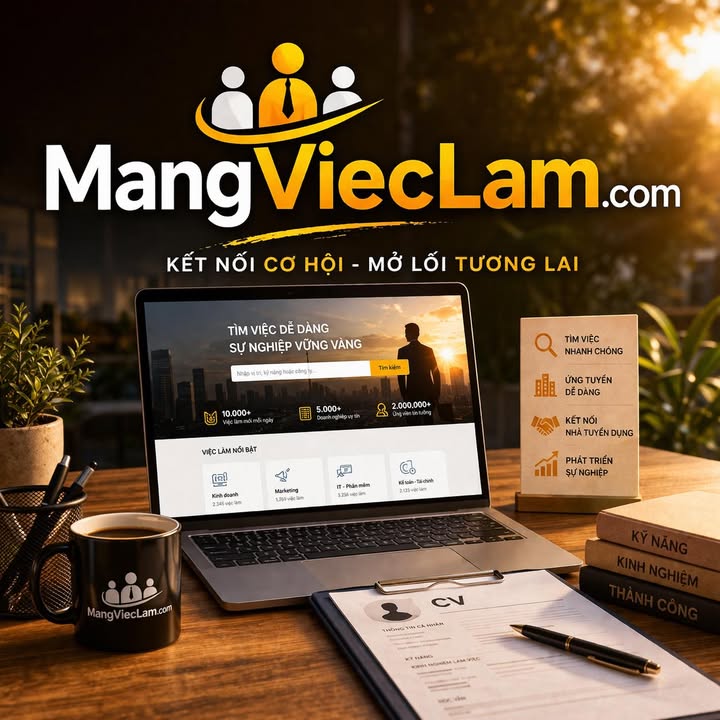 mangvieclam.com