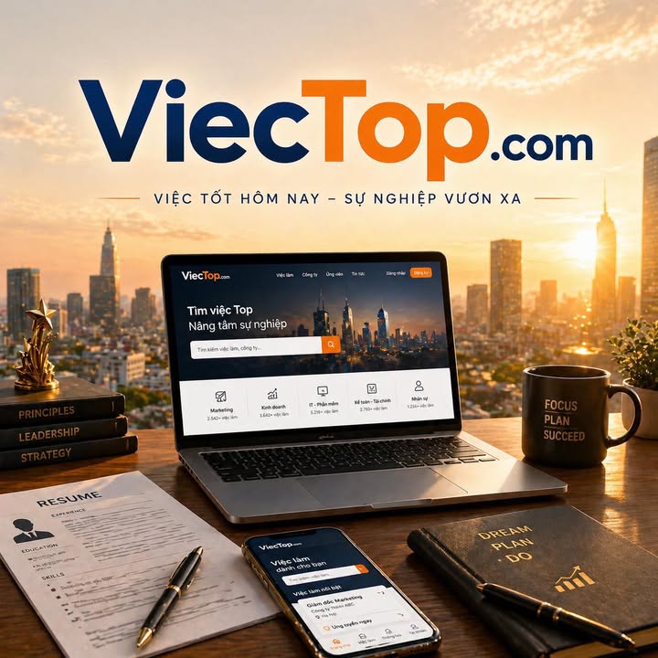viectop.com