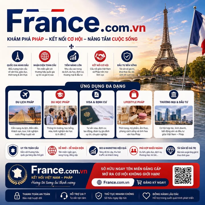 france.com.vn