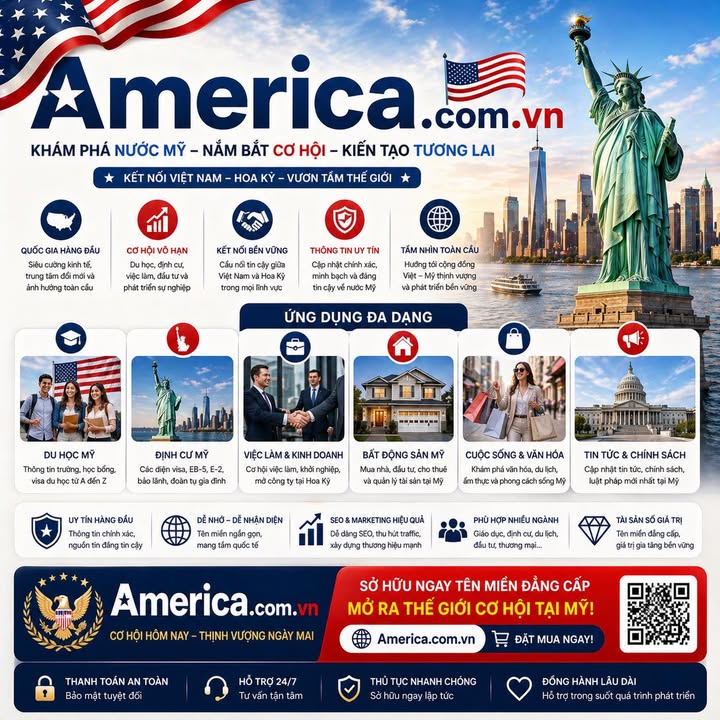 america.com.vn