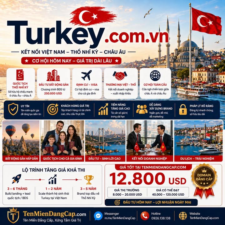 turkey.com.vn