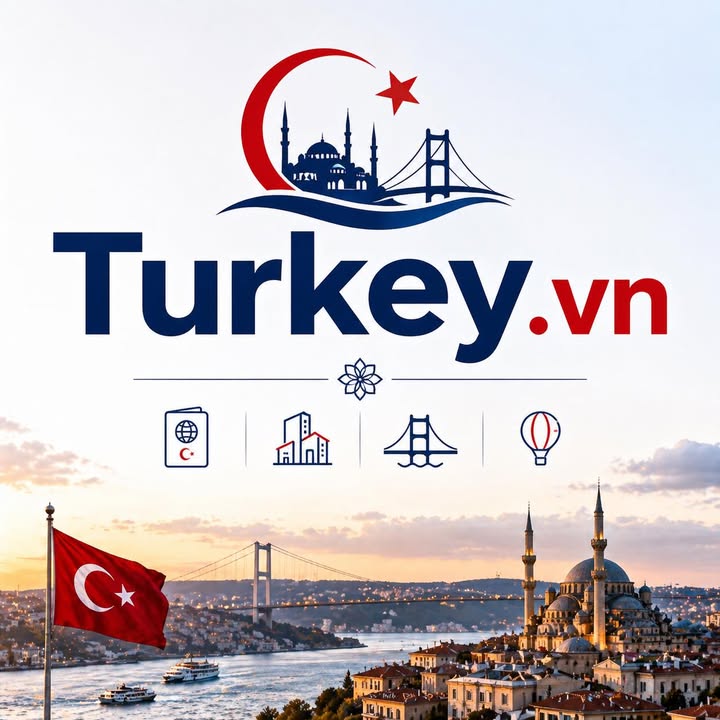 turkey.vn