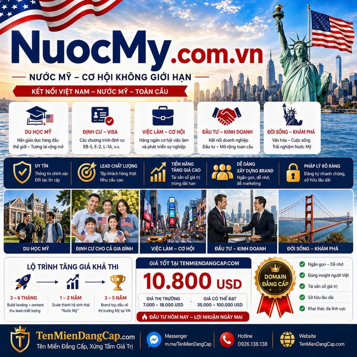 nuocmy.com.vn
