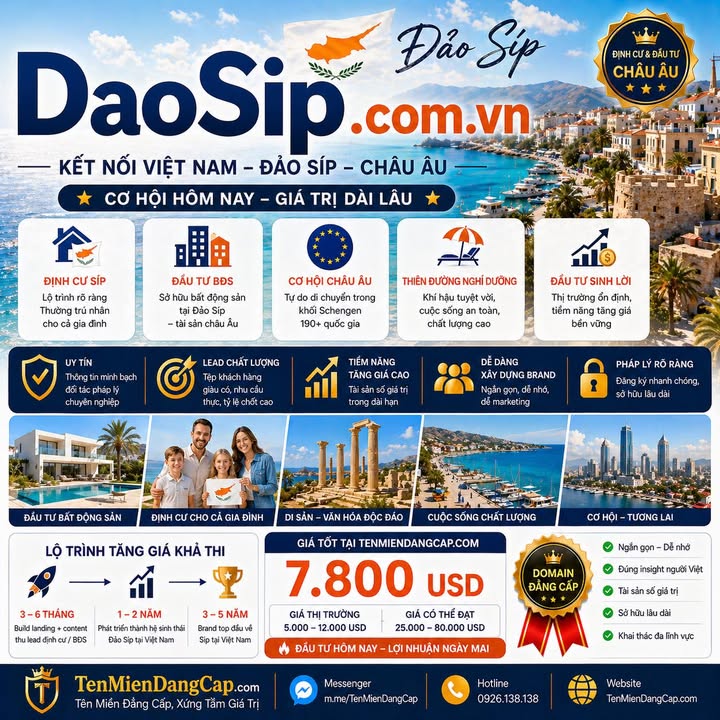 daosip.com.vn