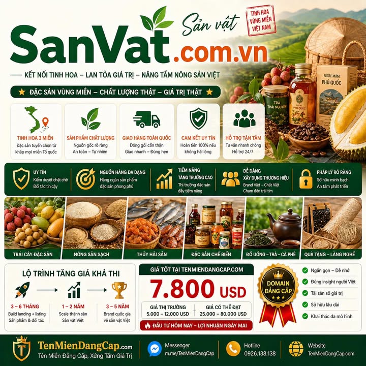 sanvat.com.vn