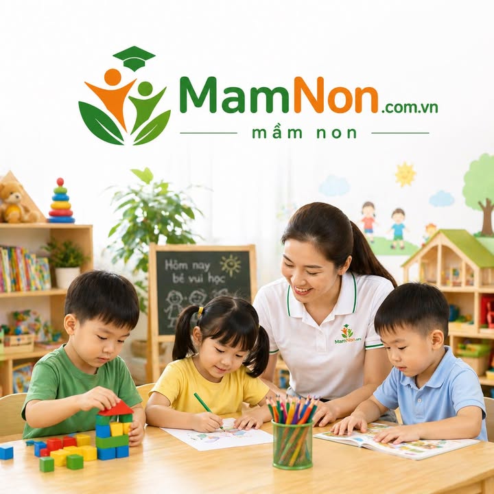 mamnon.com.vn