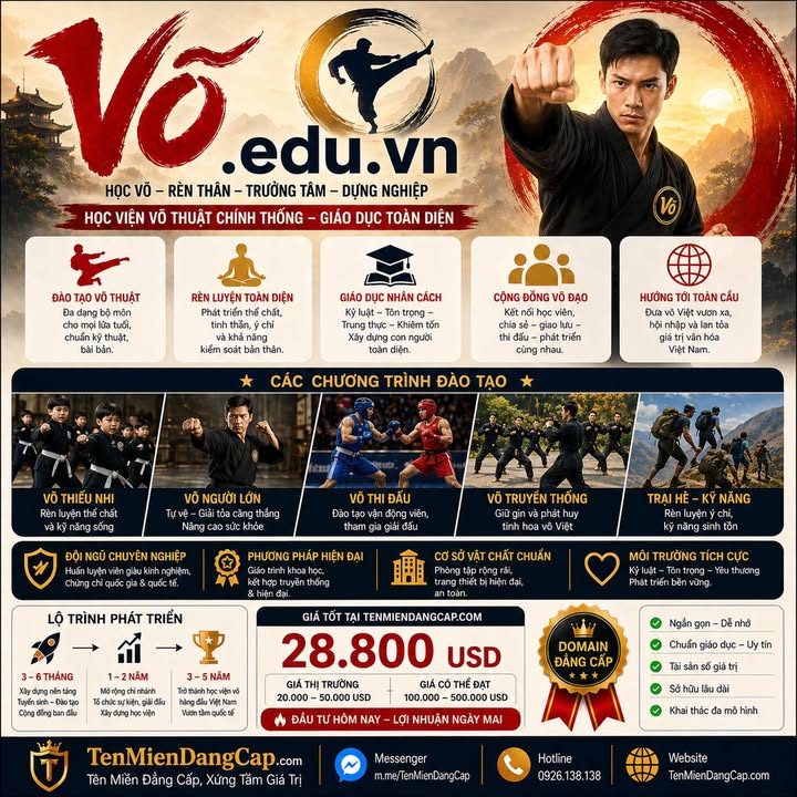 vo.edu.vn
