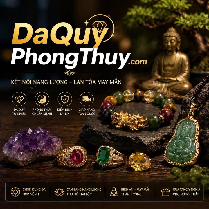 daquyphongthuy.com