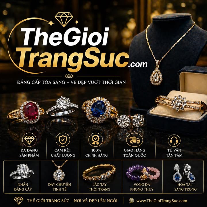 thegioitrangsuc.com