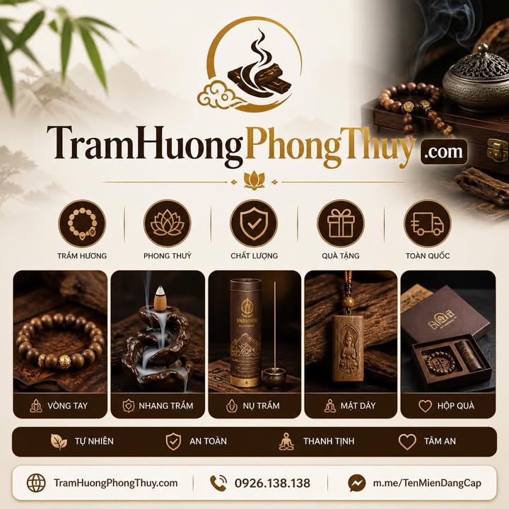 tramhuongphongthuy.com