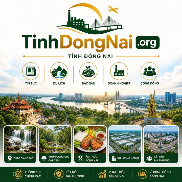 tinhdongnai.org