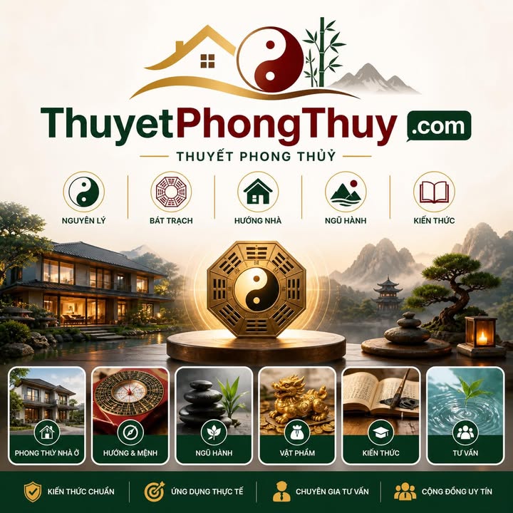 thuyetphongthuy.com