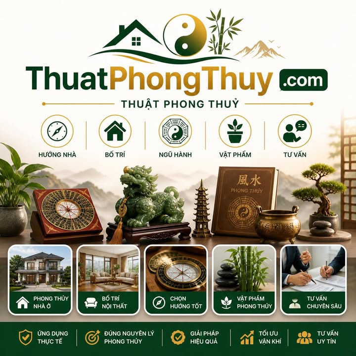 thuatphongthuy.com