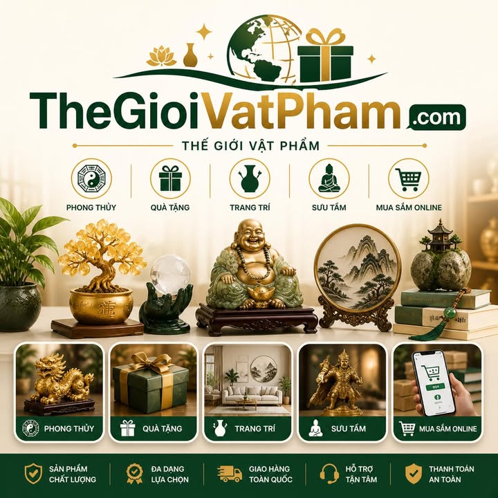 thegioivatpham.com