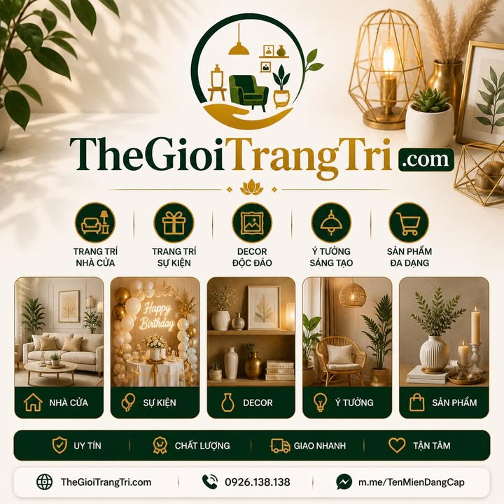thegioitrangtri.com