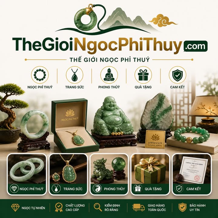 thegioingocphithuy.com