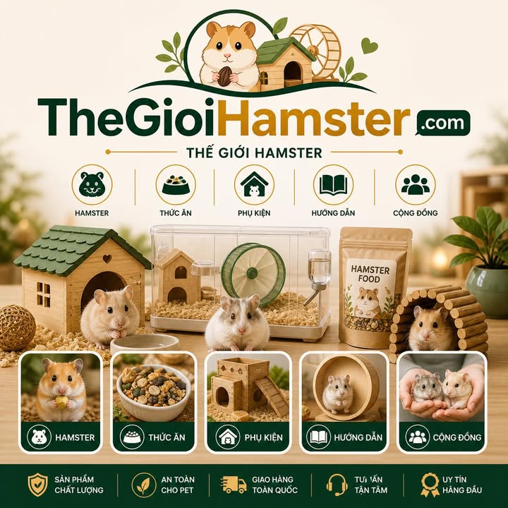 thegioihamster.com