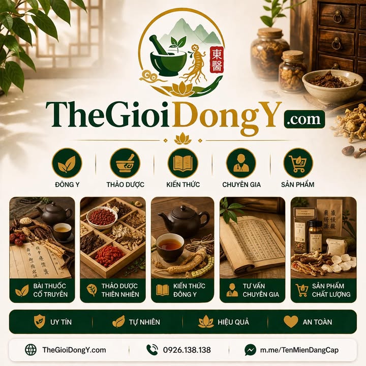 thegioidongy.com