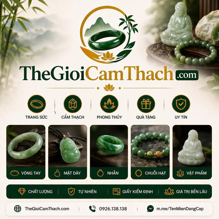 thegioicamthach.com