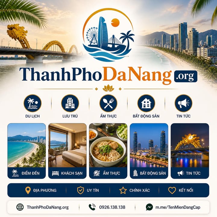 thanhphodanang.org