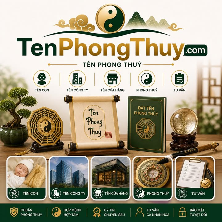 tenphongthuy.com
