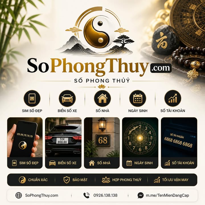 sophongthuy.com