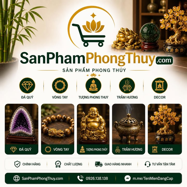 sanphamphongthuy.com