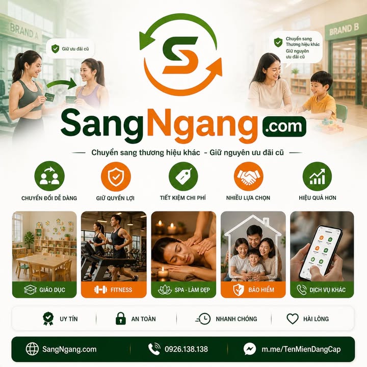 sangngang.com
