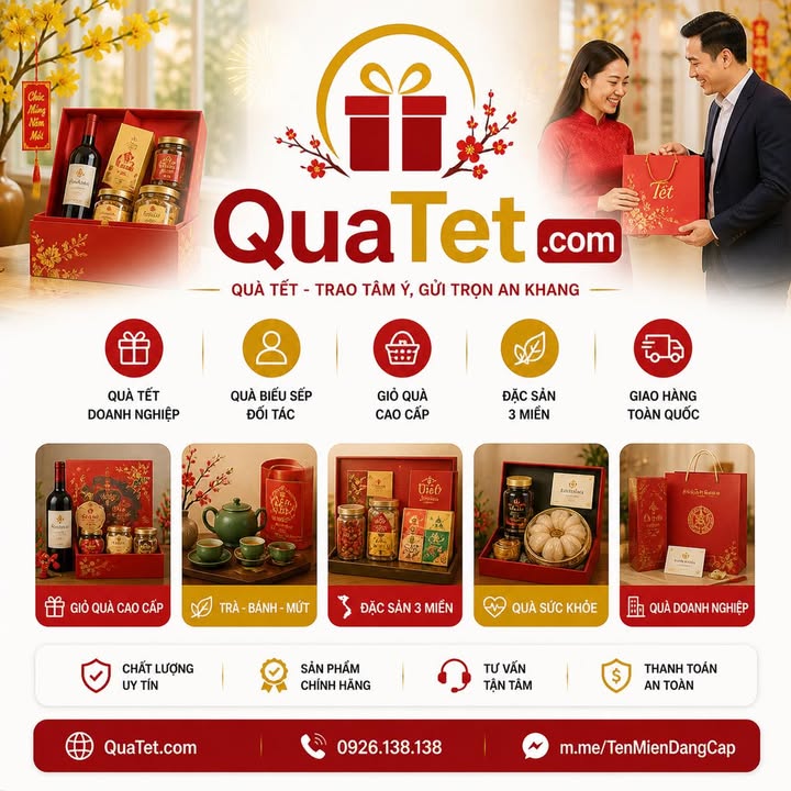 quatet.com