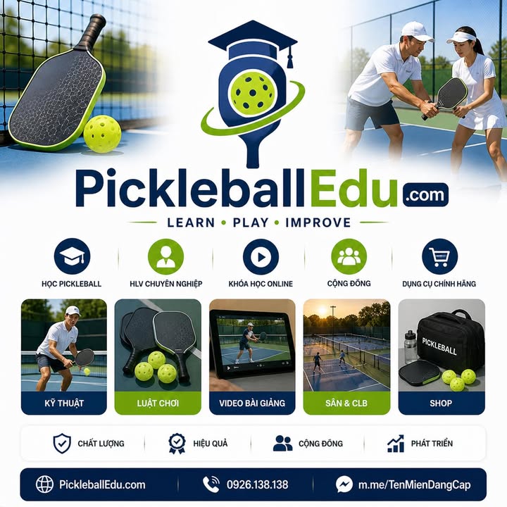 pickleballedu.com