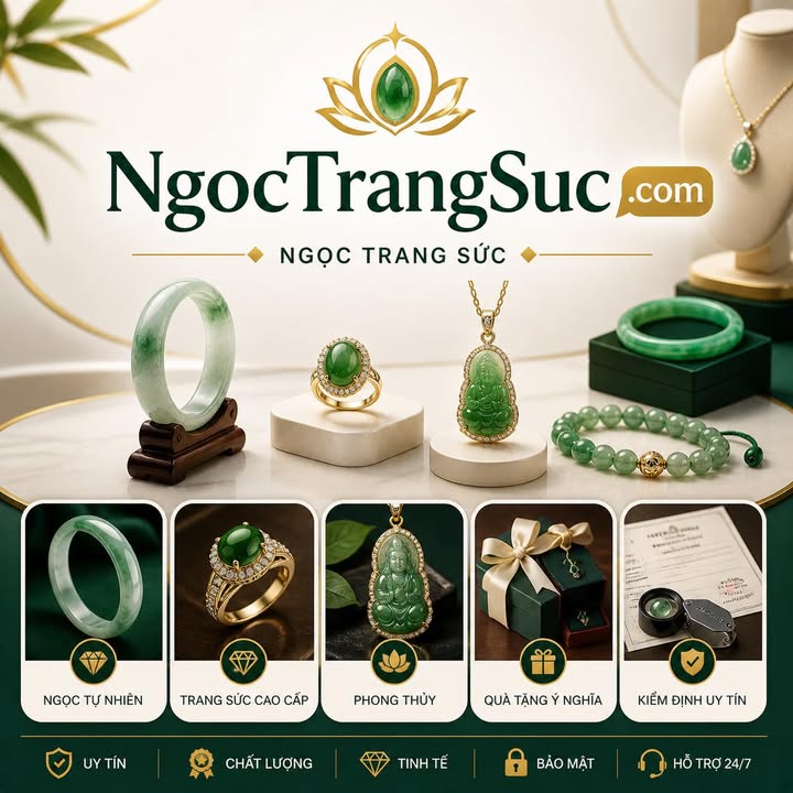 ngoctrangsuc.com