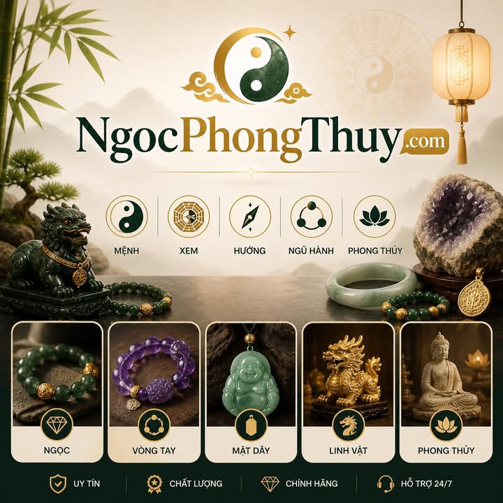 ngocphongthuy.com