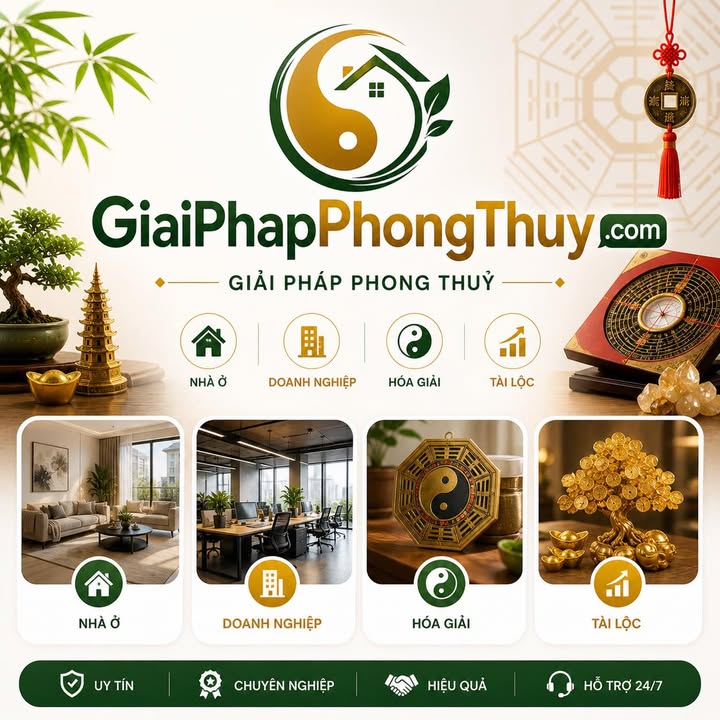 giaiphapphongthuy.com